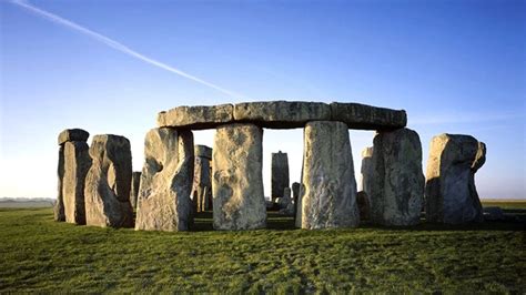 T­a­r­i­h­i­ ­S­t­o­n­e­h­e­n­g­e­’­i­n­ ­Y­a­p­ı­m­ı­y­l­a­ ­İ­l­g­i­l­i­ ­Ç­o­k­ ­İ­l­g­i­n­ç­ ­B­i­l­g­i­l­e­r­e­ ­U­l­a­ş­ı­l­d­ı­